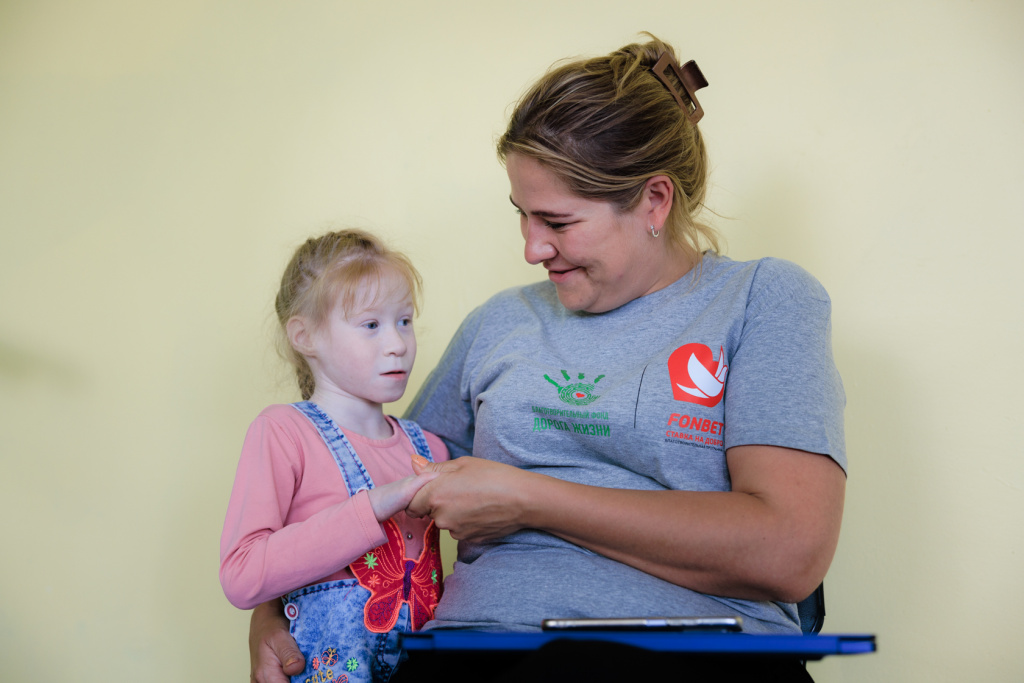 Фото ребенка