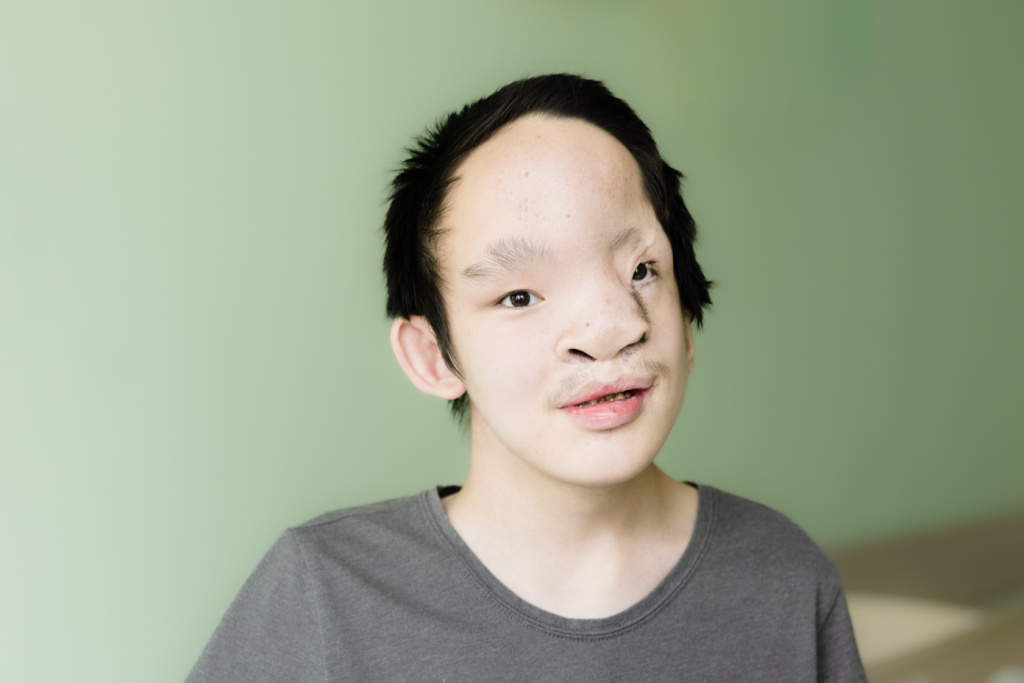 Фото ребенка