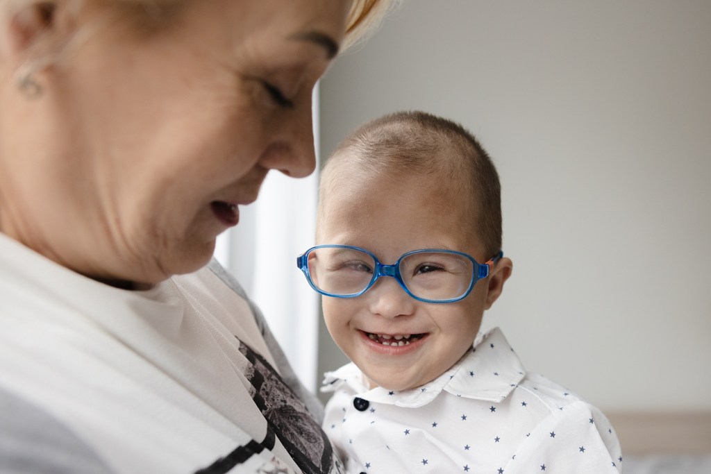 Фото ребенка