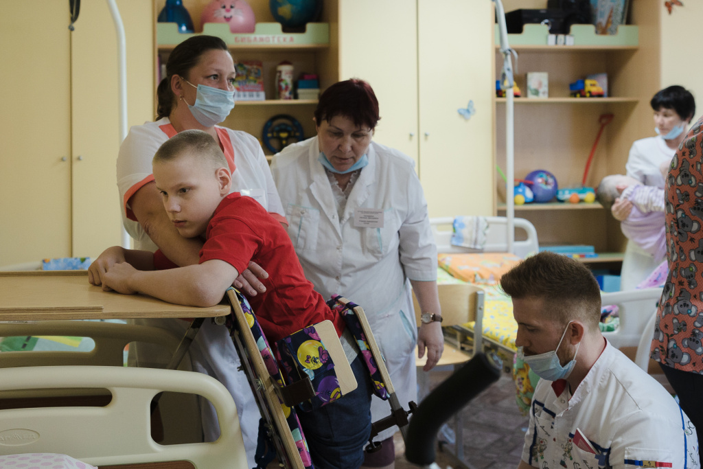 Сережа из Ивановского Сережа из Ивановского