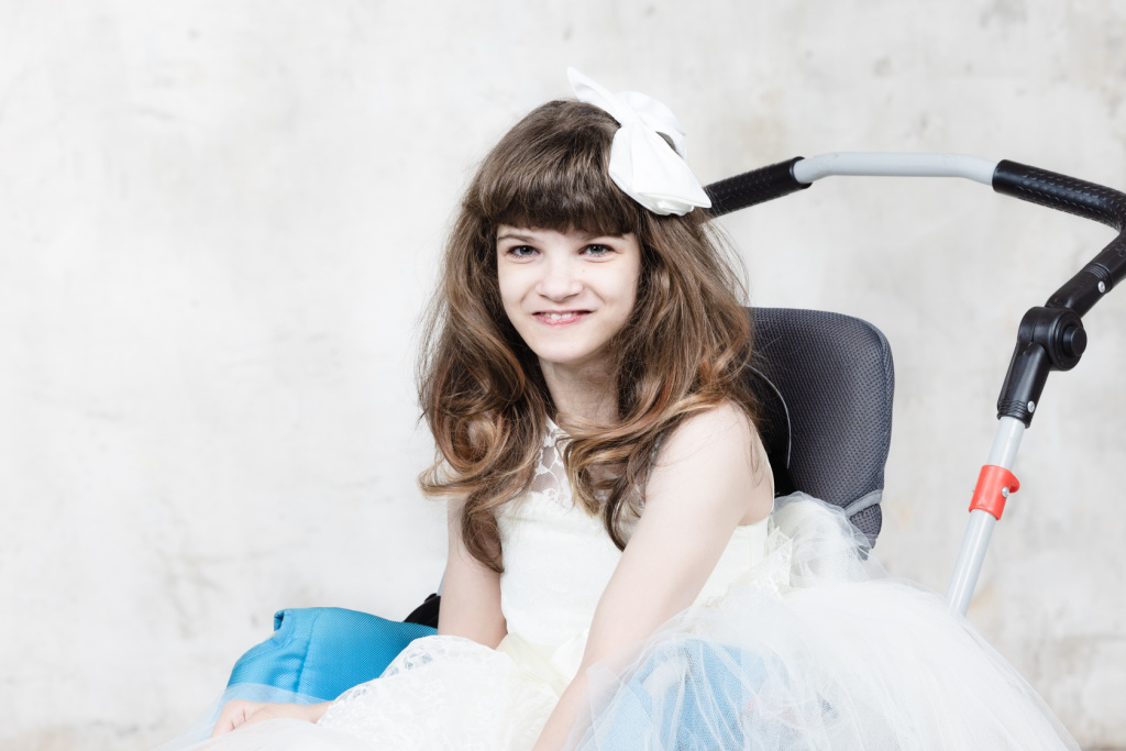 Фото ребенка