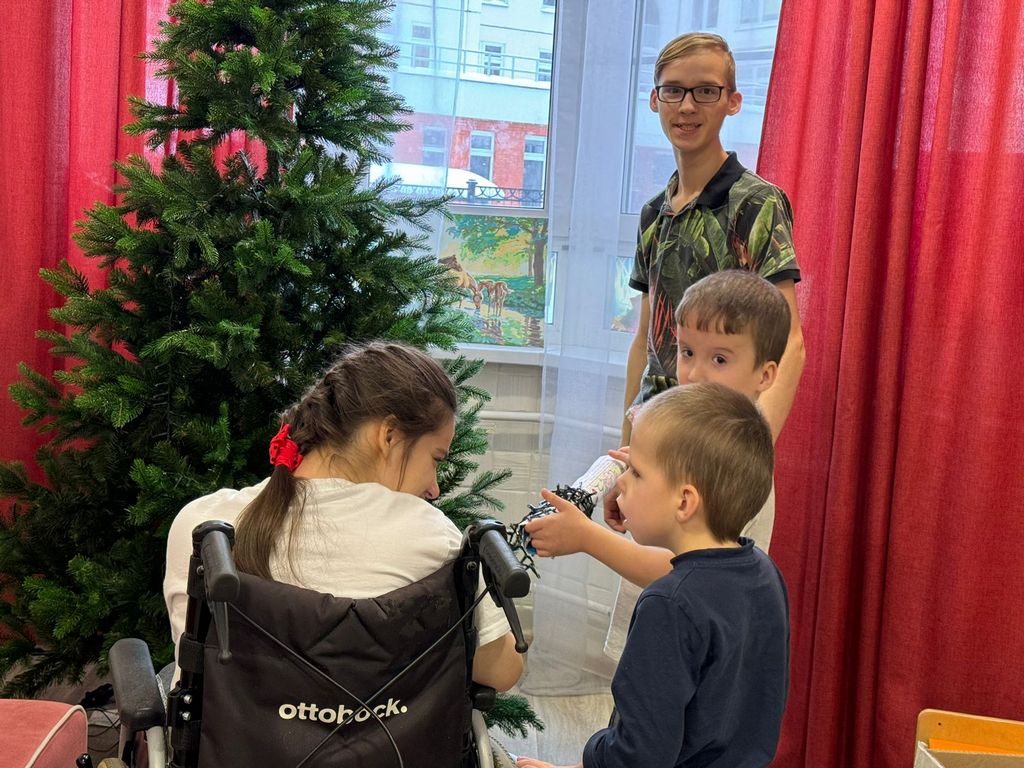 Фото ребенка