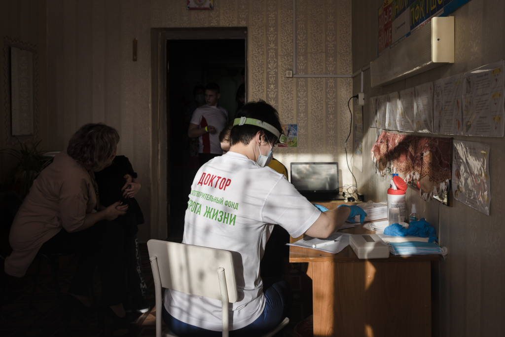 Петровск-Забайкльский