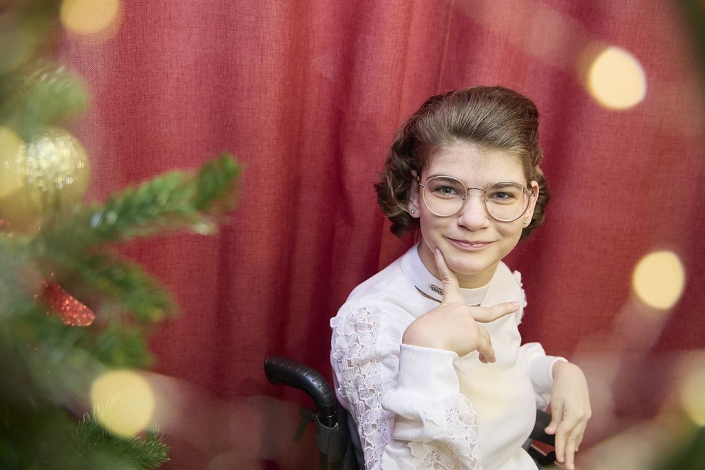 Фото ребенка