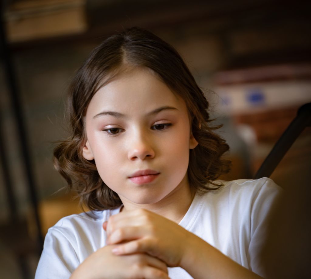 Фото ребенка