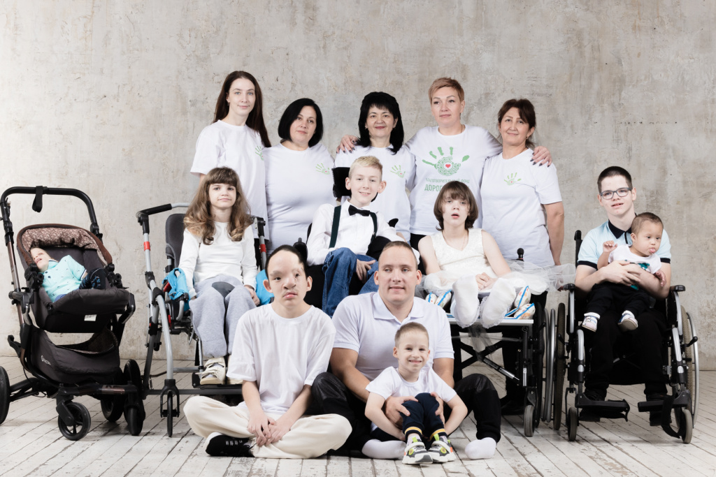 Дети и няни Дети и няни