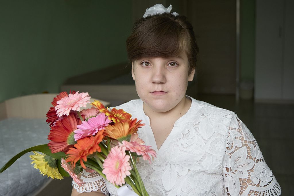 Фото ребенка