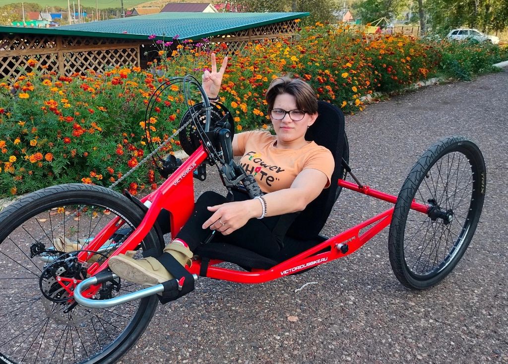 Фото ребенка