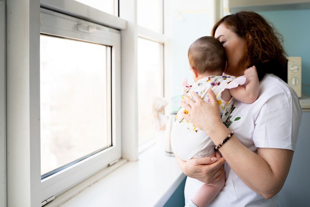 Фото ребенка