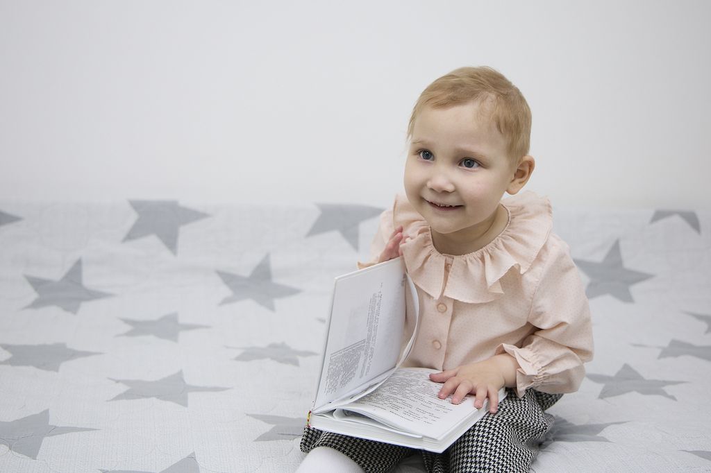 Фото ребенка