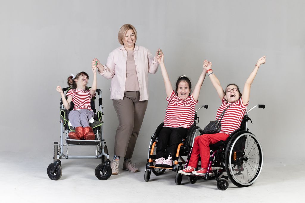 Фото ребенка