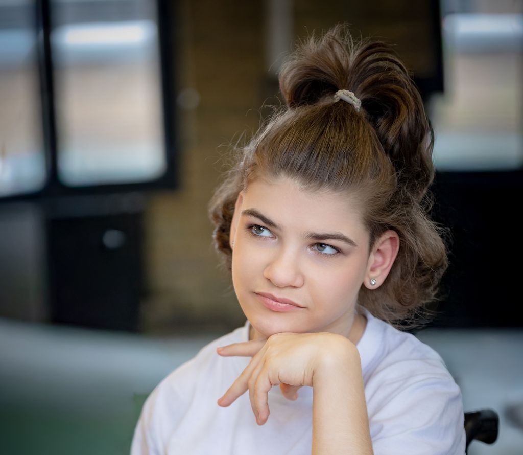 Фото ребенка