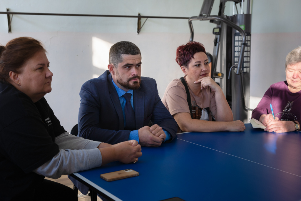 Петровск-Забайкальский Петровск-Забайкальский