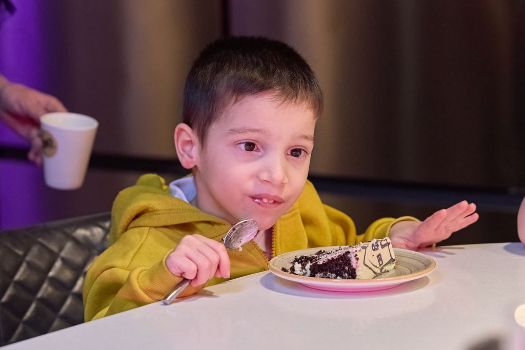 Фото ребенка