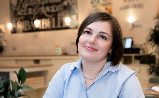 «Человек устает от боли»: Анна Котельникова о культуре благотворительности 