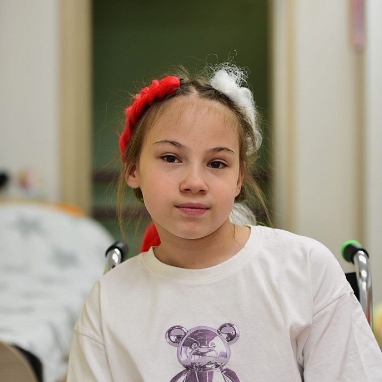 Фото Лиля
