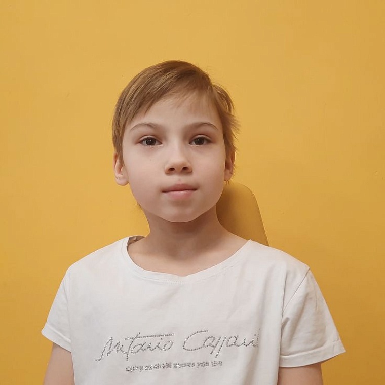 Фото Лиля